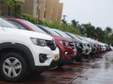 400 Cars Delivered In A Single Day! Renault India Celebrates “Chingam”