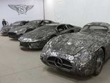 These Guys Turn Scrap Metal Into Supercars!