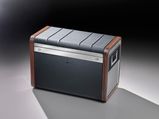 Rolls Royce Bespoke Picnic Hamper, An Item Of True Luxury