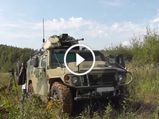 This Is One Russian You Don't Want To Meet — Dastardly Tigr Is An Automated Trigger Puller