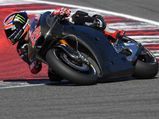 Sam Lowes Gradually Getting The Hang Of Aprilia MotoGP Machine