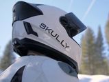 Skully Helmets Are Shutting Shop Because Co-founders Partied Away!