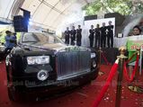 Smuggled Vehicles Auction Fetch Massive Payday For Customs Department
