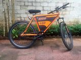 Spero's E-Bikes Are Available Once Again, Grab Yours Before The Rest Of The Crowd