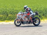 Ducati SuperSport 939 spied For The First Time Since Ducati Week