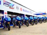 The Suzuki Gixxer Cup Opens Door To 'Red Bull Road To Rookies Cup' In India