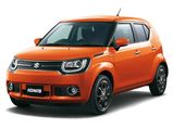 Suzuki Ignis Compact Crossover To Make Its European Debut