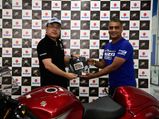 Very First Suzuki Hayabusa Day Celebrated In Eight Indian Cities 