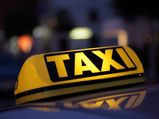 Government To Set Up A Committee To Regulate Taxi Providers