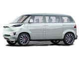Elon Musk Confirms Tesla Minibus