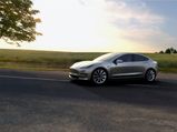 Tesla Removes The Term 'Self-driving' From China Website After Beijing Crash