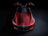 Here's Everything We Know About The Insane Mercedes Maybach 6 Coupe