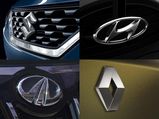 Top 10 Selling Passenger Vehicle Brands In India During July 2016