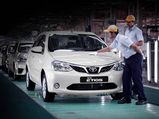 Toyota To Locally Manufacture The 1.4-litre GD Diesel Engine In India