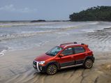 Review: Toyota Etios Cross — A Crossover Drive To God's Own Country