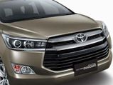 Toyota's Future Cars Will Be Loaded With Safety Features