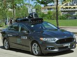 Science Fiction No More — Self Driving Cabs To Start Plying In This City