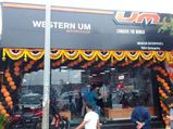 UM Motorcycles Inaugurates Its Sole Mumbai Dealership