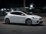 KIA Cars To Hit Indian Roads Soon, The Hunt Begins...