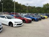 Thieves Steal 110 Wheels From Dealership Cars On A 4 Hour Steal-a-thon