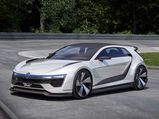Volkswagen's Electric Car Will Have Bolt-Quick Fast Charging  