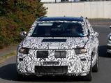 Spy Pics: Volkswagen Polo SUV Spotted Testing; Is It Coming To India?