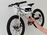 Cannot Find A Proper Lock For Your Bicycle? Airlok Has The Solution