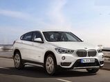 BMW To Showcase The Long-Rumored X2 Crossover At The Paris Auto Show