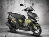 Yamaha India Records Selling 65,244 Units During July