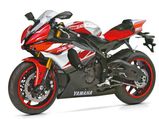 2017 Yamaha YZF-R6 Will Be Inspired By Its Flagship Superbike — New Image Revealed