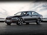 2017 BMW 5 Series To Feature Semi-Autonomous Driving Mode