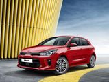 2017 Kia Rio Unveiled — Set To Debut In Paris