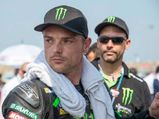 Tech3 Yamaha Ask Alex Lowes To Participate In 2016 Aragon GP