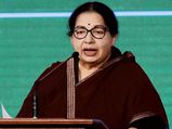 Tamil Nadu Chief Minister Jayalalithaa Intends To Start ‘Amma Two-Wheeler Service Training Centres’
