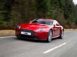 Report: Aston Martin Nails The Real World Mileage Test