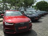 Volkswagen Emission Scandal: Audi's R&D Chief To Be Suspended