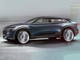 Porsche And Audi To Develop Independent Platforms For Electric Vehicles