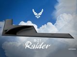 B-21 Raider — Next US Stealth Bomber Finally Has A Name