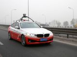 Baidu Wins Approval To Test Self Driving Cars In Google's Backyard — The Copycat Game Goes On 