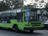Bangalore: Public Transport Normalised; Schools Reopen