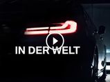 BMW Teases New 5 Series — Bavarian Beast To Take On The Merc E-Class Next Year