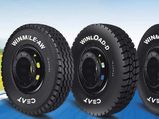 Ceat Launch All-New Tyre Series Exclusively For Commercial Vehicles 