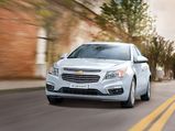 Recall Alert: Indian Chevrolet Cruze Recalled Over Ignition Issue 