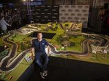 Daniel Ricciardo’s Fantasy Race Track — The Mother Of All F1 Circuits