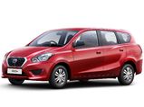 Made In India Datsun GO+ Now Exported To South Africa