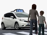 The Self-Driving Cars Might Soon Speak Human