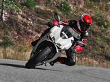 Ducati Supersport And Supersport S To Be Showcased At Intermot 2016