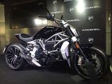 Ducati’s XDiavel Is A Hit — Before It Hits The Showroom