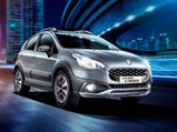 Fiat Avventura Urban Cross Launched In India; Prices Start At Rs 6.85 Lakh