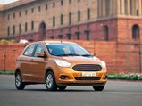 Ford India Pulls The Plug On New Compact Car Development For India
